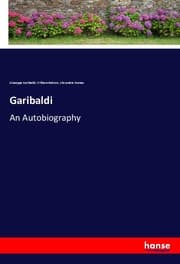 Cover von Garibaldi