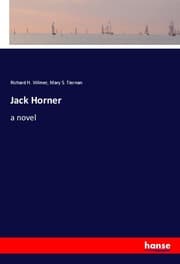 Cover von Jack Horner