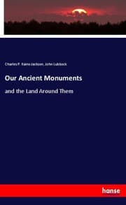Cover von Our Ancient Monuments