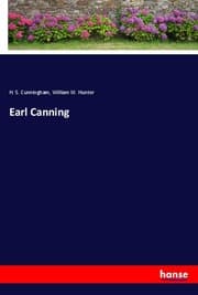 Cover von Earl Canning