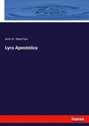 Cover von Lyra Apostolica