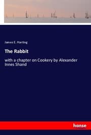 Cover von The Rabbit