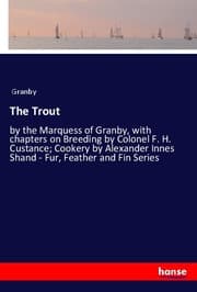Cover von The Trout