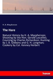 Cover von The Hare