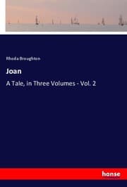 Cover von Joan