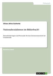 Cover von Nationalsozialismus im Bilderbuch?