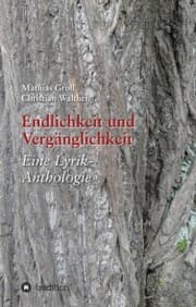 Cover von Endlichkeit und Vergänglichkeit