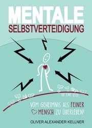 Cover von Mentale Selbstverteidigung
