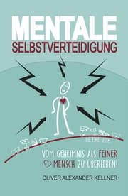 Cover von Mentale Selbstverteidigung
