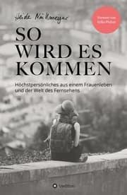 Cover von So wird es kommen