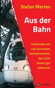 Cover von Aus der Bahn