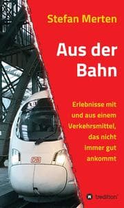 Cover von Aus der Bahn