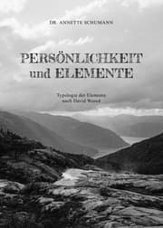 Cover von Persönlichkeit und Elemente