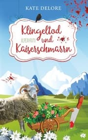 Cover von Klingeltod und Kaiserschmarrn
