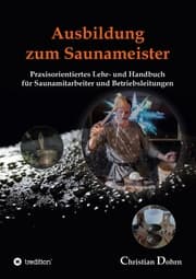 Cover von Ausbildung zum Saunameister
