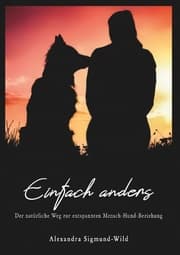 Cover von Einfach anders