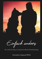 Cover von Einfach anders