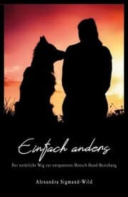 Cover von Einfach anders