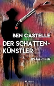 Cover von Der Schattenkünstler