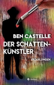 Cover von Der Schattenkünstler