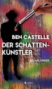 Cover von Der Schattenkünstler