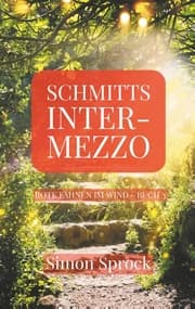 Cover von Schmitts Intermezzo