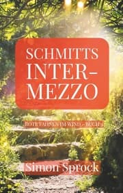 Cover von Schmitts Intermezzo
