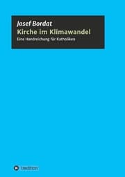 Cover von Kirche im Klimawandel