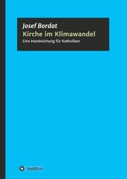 Cover von Kirche im Klimawandel