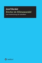 Cover von Kirche im Klimawandel