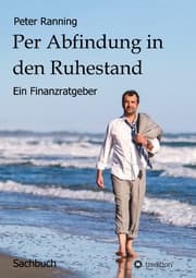 Cover von Per Abfindung in den Ruhestand
