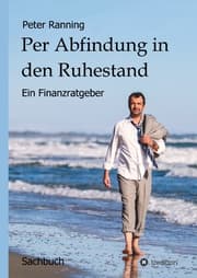 Cover von Per Abfindung in den Ruhestand