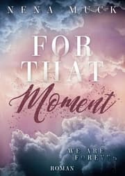 Cover von For that Moment