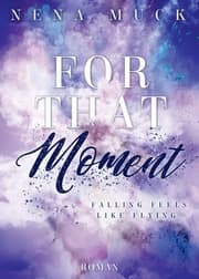 Cover von For that Moment