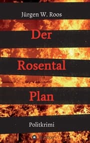Cover von Der Rosental Plan