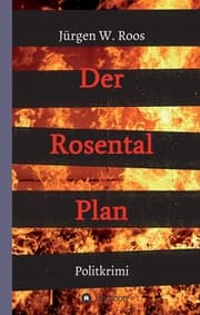 Cover von Der Rosental Plan