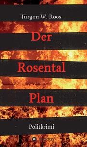 Cover von Der Rosental Plan