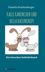 Cover von KALLE KANINCHEN UND HELLA HASENKNOPF