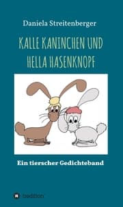 Cover von KALLE KANINCHEN UND HELLA HASENKNOPF