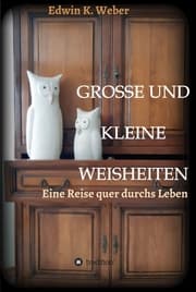 Cover von GROSSE UND KLEINE WEISHEITEN