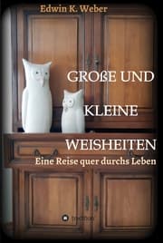Cover von GROSSE UND KLEINE WEISHEITEN