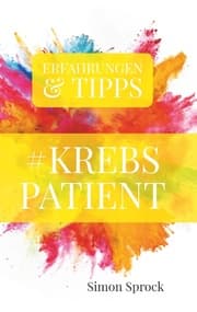 Cover von Krebspatient
