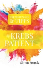 Cover von Krebspatient
