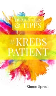 Cover von Krebspatient