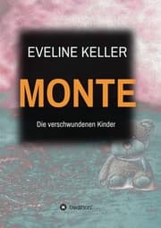 Cover von MONTE