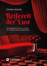 Cover von Reifezeit der Lust