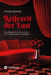 Cover von Reifezeit der Lust