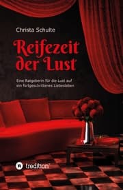 Cover von Reifezeit der Lust