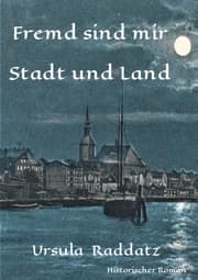 Cover von Fremd sind mir Stadt und Land