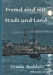 Cover von Fremd sind mir Stadt und Land
